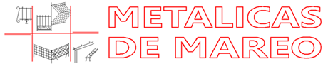 Logo de Metalicas de Mareo, S.L.