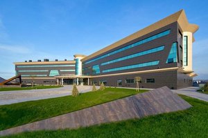Hotel Balagares, Avilés (Procoin)