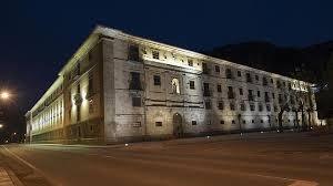 Parador Nacional de Corias (OHL)