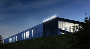 Hospital Ibermutuamur ,Oviedo (Sacyr)