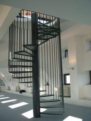 Escaleras