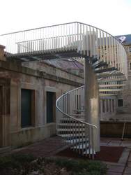 Escaleras