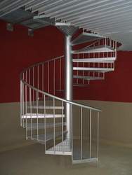 Escaleras