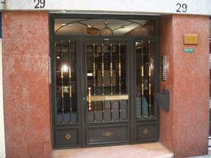 Puertas
