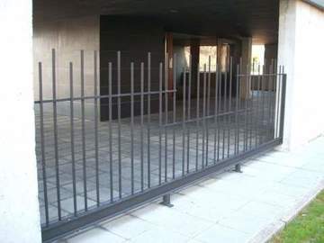 Cerramientos